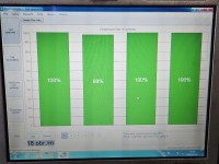 Silnik M9TD706, M9T706 Renault Master III 10-24 2.3 DCI 163KM ODPALANY FILM POMIAR