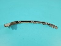 Mercedes W205 Listwa zderzaka przód dokładka HOKEJ A2058851474