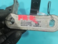 Zawias drzwi przód prawy Mercedes W222