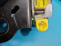 Pas bezpieczeństwa przód prawy pasażera Toyota Corolla E15 73210-02320