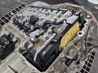 Skrzynia biegów automat Audi A4 B9 2.0 TFSI