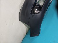 Zderzak przód Audi A6 C5 srebrny