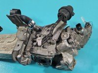 Zawór egr Mercedes W212 A6511400860, A6511400675 2,2.0 CDI