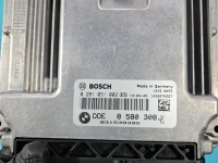 Komputer Sterownik silnika BMW X1 E84 2.0d 0281031002, 8580308