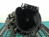 Skrzynia biegów Fiat Grande Punto 1.3 jtd