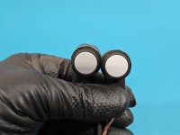 Czujnik parkowania PDC Vw Passat B7 La7w 5KD919275A