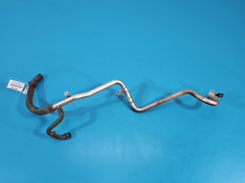 przewód wąż rurka wody Porsche Cayenne I 9P 4.8 V8 94818802202