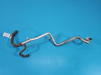przewód wąż rurka wody Porsche Cayenne I 9P 4.8 V8 94818802202