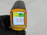 Drzwi tył prawe Dacia Dokker HB 5d dv369