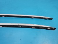 Relingi dachowe komplet Kia Sportage III 10-15