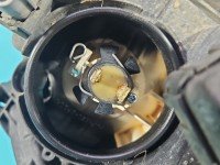 Reflektor lewy lampa przód Toyota Avensis II T25 EUROPA