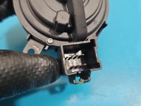 Stacyjka KLUCZYK WKŁADKA Volvo V50 S40 II