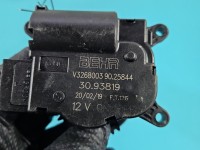 Silniczek nawiewu NAGRZEWNICY Skoda Fabia III V326800390, 6R1907511A EUROPA