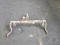 Hak holowniczy Renault Megane I