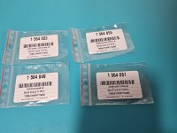 Zwrotnica prawa piasta przód 2.0 TDI Skoda Octavia IV