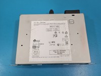 Nawigacja czytnik Citroen C5 Aircross 17-25 9833499780