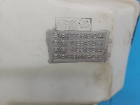 Zbiornik Zbiorniczek płynu spryskiwacza Ford Focus Mk3