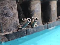 Kolektor ssący Toyota Corolla E12 1.8 VVTI USA