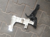 Mocowanie uchwyt prowadnica szyby tylnej Alfa romeo Stelvio M15903L