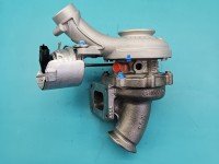 Turbosprężarka Regenerowana Fiat Ducato IV 839765-1, 5801930226, 839765-0001S 2.3 jtd (F1AGK411B) 177KM