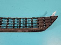 Zaślepka kratka zderzaka środkowa atrapa Opel Zafira C 13300497