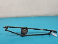 Mechanizm wycieraczek 8200072776 Renault Mascott europa