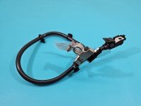 KLEMA INSTALACJA WIĄZKA MINUSOWA MINUS Opel Astra V K 39121714, 22926732