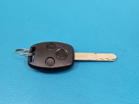 Stacyjka KLUCZYK WKŁADKA Honda Legend IV KB1