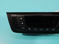 Konsola panel nawiewu Seat Ibiza IV 6J 6J0820043E