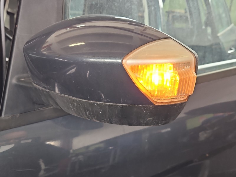 Lusterko lewe FORD C-MAX II MK2 składane elektrycznie 8pin`` europa