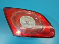 Lampa tył lewa Volkswagen, Z KLAPY Vw Passat CC sedan