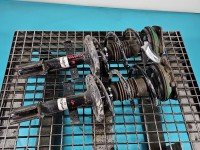 Amortyzator przód komplet lewy prawy Renault Modus L+P