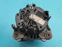 TEST Alternator Vw Golf plus 06F903023C, 2542695D 1.9 tdi