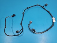 Wiązka zderzaka przód Land rover range Evoque I 11-18 JJ32-14369, 9G92-15K859-EA Instalacja pdc