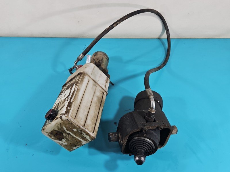 Pompa hydrauliczna Renault Master III 10-19 179099 97/19 Pompa hydrauliczna Renault Master III 10-19 179099 97/19