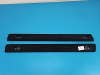 Mocowanie z bagażnika uchwyt z bagażnika Alfa romeo Stelvio 1561290950, 1561290940, 1561291010