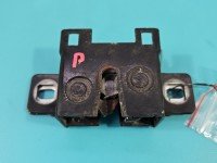Zamek maski 8X2316700AC JAGUAR XF I X250