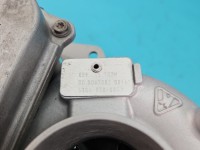 Turbosprężarka Regenerowana Audi A6 C6 53049700043, 059145702M, GG506708200147 3.0 tdi 224KM