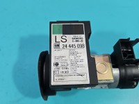 Komputer Sterownik silnika 09353479 Opel Vectra B 1.6 16V