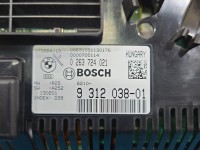 Licznik Bmw F06 Gran Coupe 3.0 24V 9312038, 0263724021 EUROPA