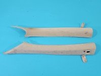 Podsufitka Mercedes CLS II C218 W218 218 A2186900926, A2186901026, A2186901326 sedan