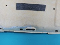 Podsufitka Mercedes W213 kombi