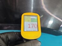 Błotnik przód prawy Bmw X3 e83 475/9