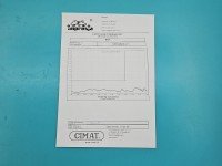 Turbosprężarka Regenerowana Mazda Cx-7 K0422-882, L3M713700D, A779035 2.3 T (L3k9) 245KM