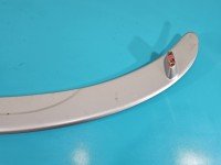 Spoiler lotka klapy Opel Astra II G srebrny