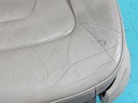 Fotele komplet kanapa AUDI A4 B8