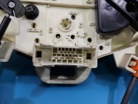 Konsola panel nawiewu Opel Vivaro W964384Z