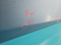 DRZWI PRZÓD PRAWE PASAŻERA Toyota Yaris III 5d 8s7