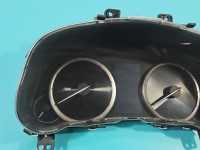 Licznik LEXUS NX I 14-21 2.5 16V 2AR 83800-78120 EUROPA