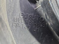 Reflektor lewy lampa przód Vw Bora EUROPA